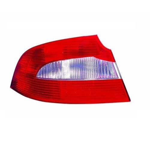 Lampa Stop Spate Stanga Skoda Superb 2